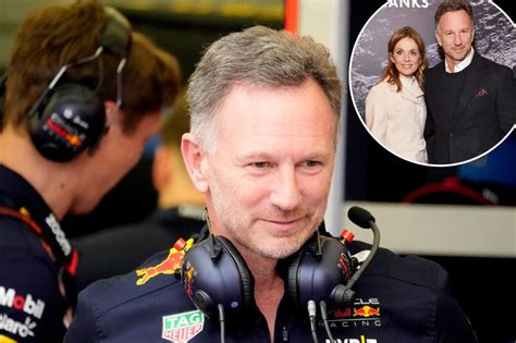 Christian Horner F1 news: Messages leaked from。